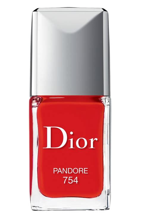 Лак Для Ногтей Dior Vernis 